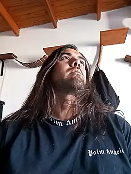 vikingbeard648 online show from 04/11/26, 12:20