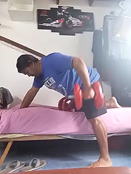 vikingbeard648 online show from 04/13/26, 11:59