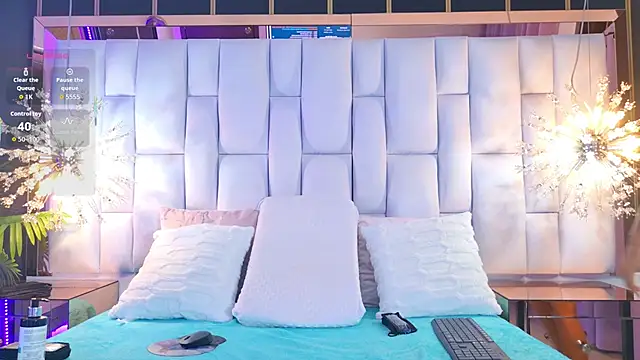 Iris Ross  online show from 10/06/25, 11:29