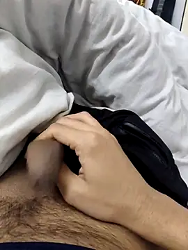 Horny boy321 online show from 01/31/26, 07:11