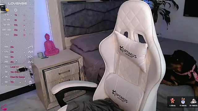 kathe03 online show from 01/06/26, 05:49