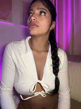 AgathaGeorgiou online show from 04/08/26, 11:16