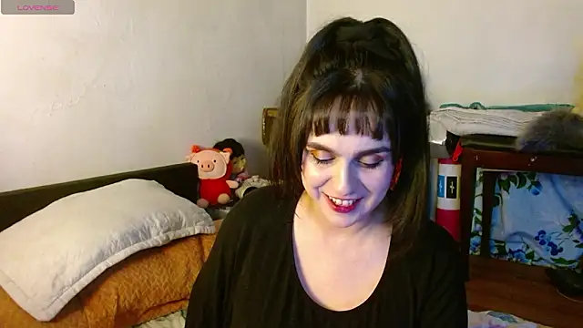 collette beaufoy  online show from 03/12/26, 06:08