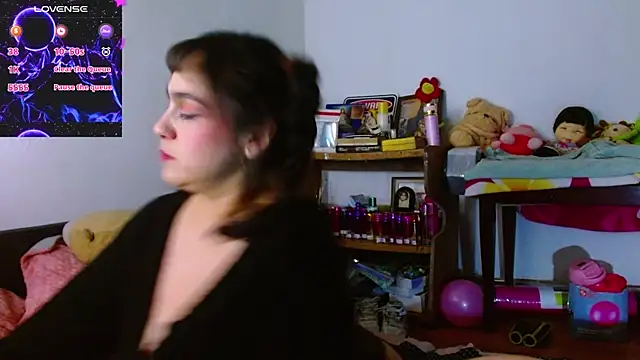collette beaufoy  online show from 07/03/26, 02:40