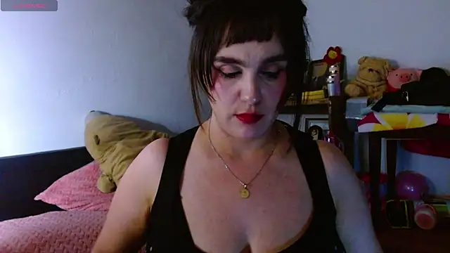 collette beaufoy  online show from 07/06/26, 01:35