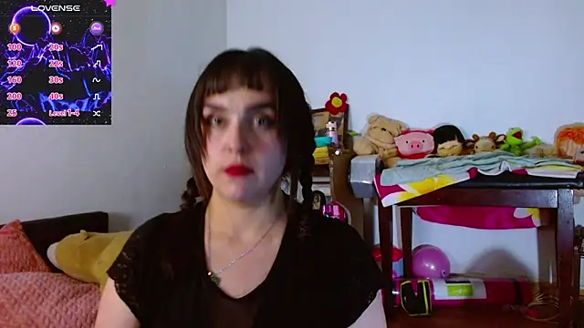 collette beaufoy  online show from 07/12/26, 10:45