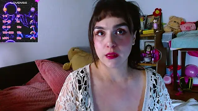 collette beaufoy  online show from 07/17/26, 07:59