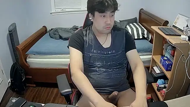 Koreanboy171 online show from 02/21/26, 05:30