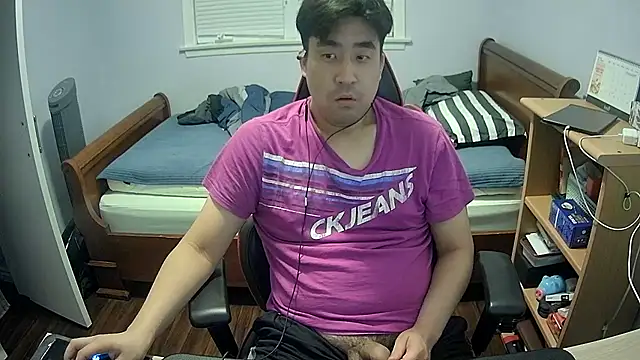 Koreanboy171 online show from 02/26/26, 04:44