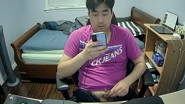 Koreanboy171 online show from 03/09/26, 02:48