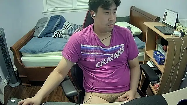 Koreanboy171 online show from 03/10/26, 04:06