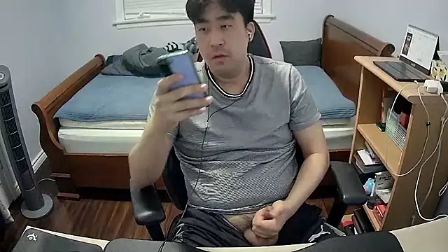 Koreanboy171 online show from 03/13/26, 03:46