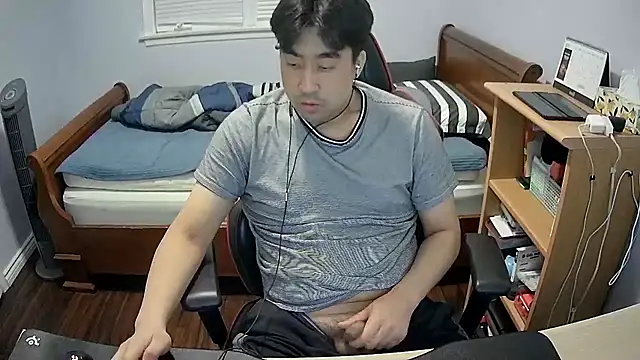 Koreanboy171 online show from 03/14/26, 03:34