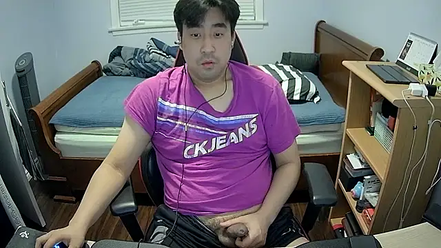 Koreanboy171 online show from 03/19/26, 02:48