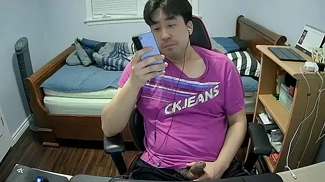 Koreanboy171 online show from 03/20/26, 04:17