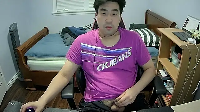 Koreanboy171 online show from 03/21/26, 03:22