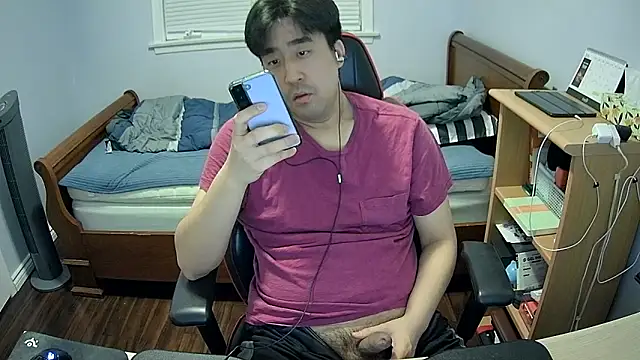 Koreanboy171 online show from 03/24/26, 03:11