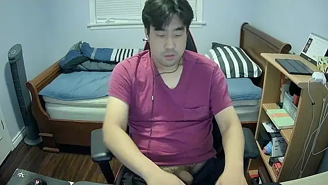 Koreanboy171 online show from 03/25/26, 03:01