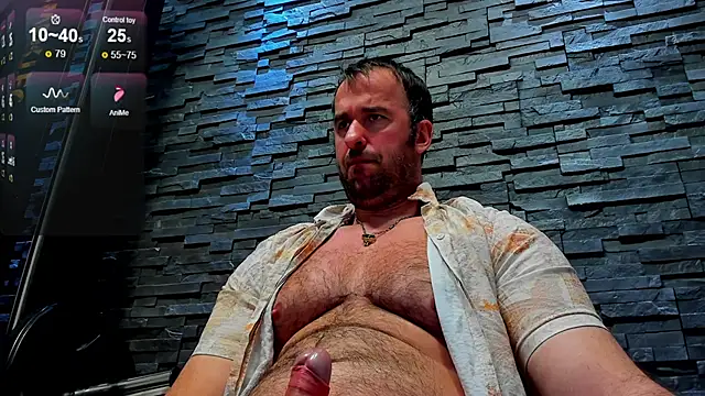 David Big Daddy online show from 03/07/25, 08:11