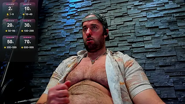 David Big Daddy online show from 03/09/25, 12:53