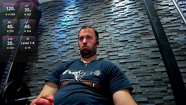 David Big Daddy online show from 03/11/25, 10:42