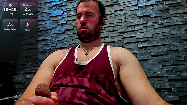 David Big Daddy online show from 03/12/25, 01:58