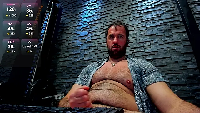 David Big Daddy online show from 03/17/25, 01:46