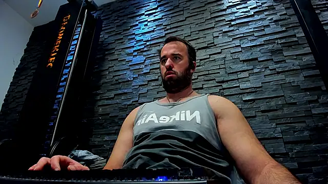 David Big Daddy online show from 03/18/25, 07:10