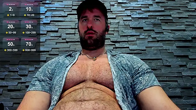 David Big Daddy online show from 03/19/25, 01:21