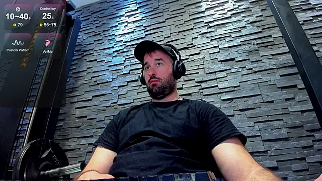 David Big Daddy online show from 03/19/25, 10:31