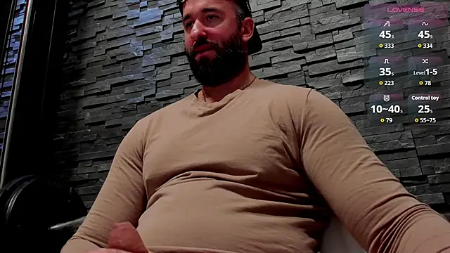 David Big Daddy online show from 10/03/25, 07:00