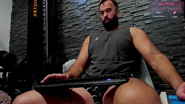 David Big Daddy online show from 10/06/25, 05:32