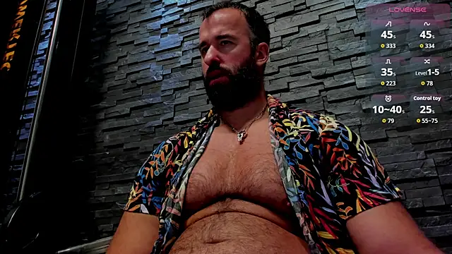 David Big Daddy online show from 10/08/25, 12:19