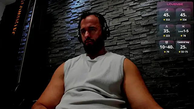 David Big Daddy online show from 10/16/25, 10:55