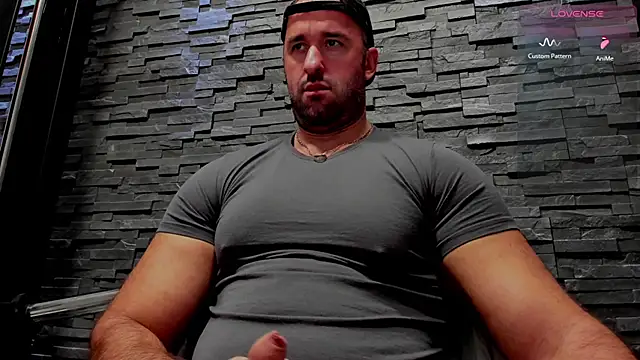 David Big Daddy online show from 11/02/25, 07:27