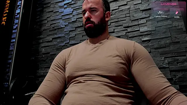 David Big Daddy online show from 12/18/25, 08:37