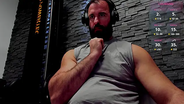 David Big Daddy online show from 01/14/26, 07:30