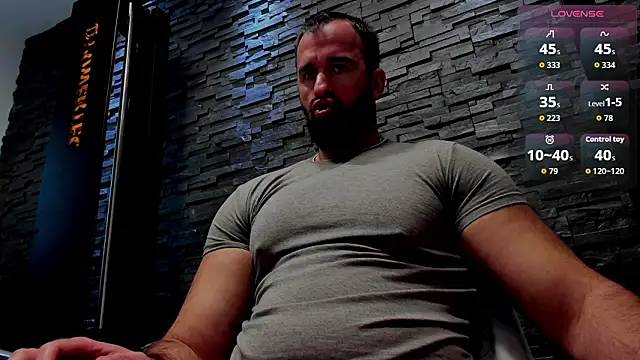 David Big Daddy online show from 02/03/26, 06:40