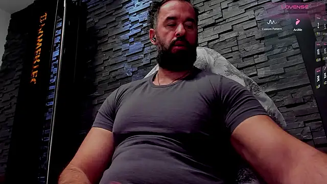 David Big Daddy online show from 02/15/26, 05:20