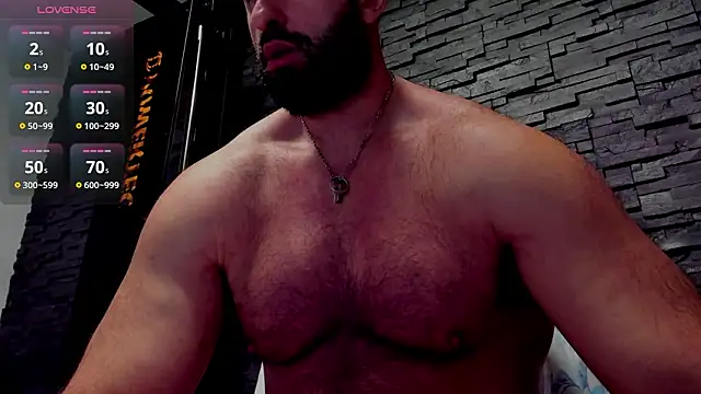 David Big Daddy online show from 03/18/26, 05:16