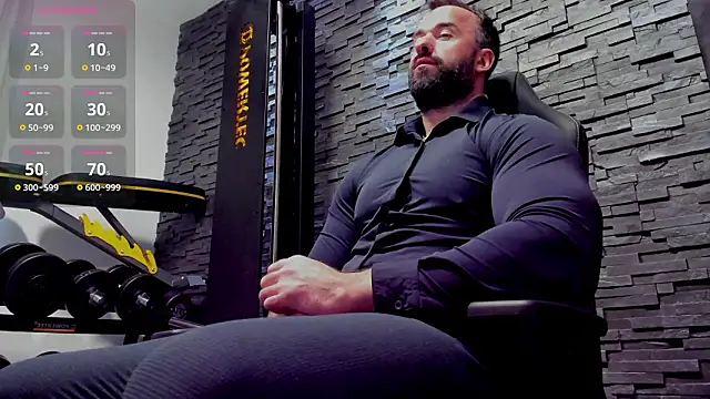 David Big Daddy online show from 03/26/26, 06:30