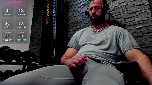 David Big Daddy online show from 04/02/26, 06:49