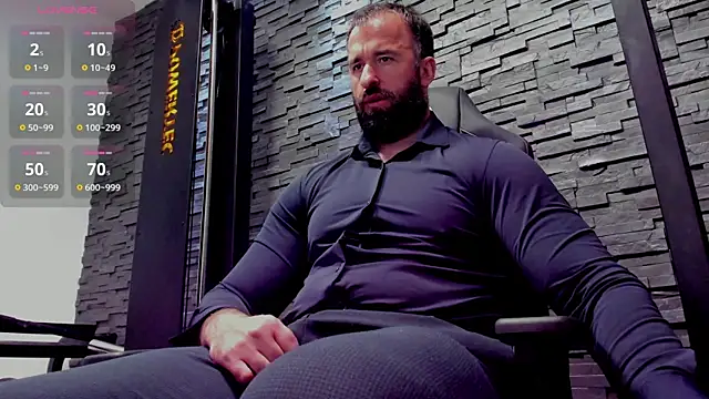 David Big Daddy online show from 04/04/26, 07:55