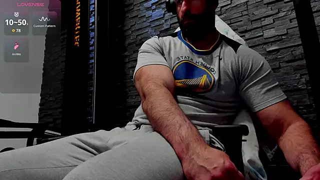 David Big Daddy online show from 04/06/26, 06:42