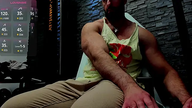 David Big Daddy online show from 04/22/26, 05:58