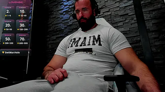 Snapshot of David_Big_Daddy chatting on 05/01/26, 06:34 David Big Daddy online show from 05/01/26, 06:34