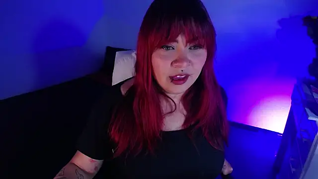 bad scarlett1 online show from 10/08/25, 01:25