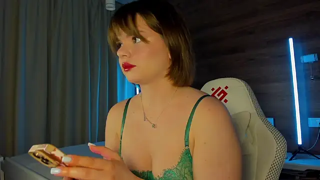 Elizabeth Hottie  online show from 05/29/26, 10:19
