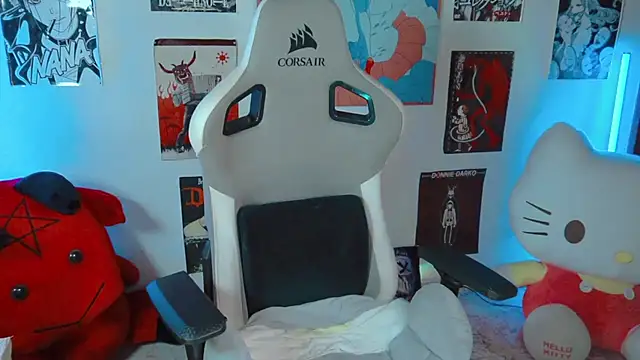 Deadly Doll online show from 11/09/25, 08:18