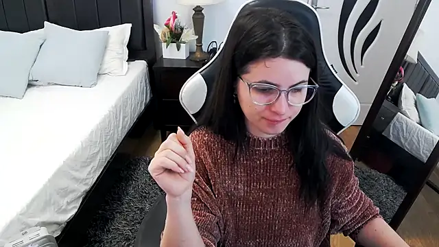 AmyPure  online show from 03/31/26, 05:19